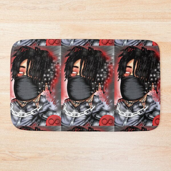 Item preview, Infinity "SCARLXRD"  designed and sold by Twaingrant.