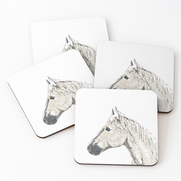 Item preview,  Horse 2 designed and sold by Manalopangaea.