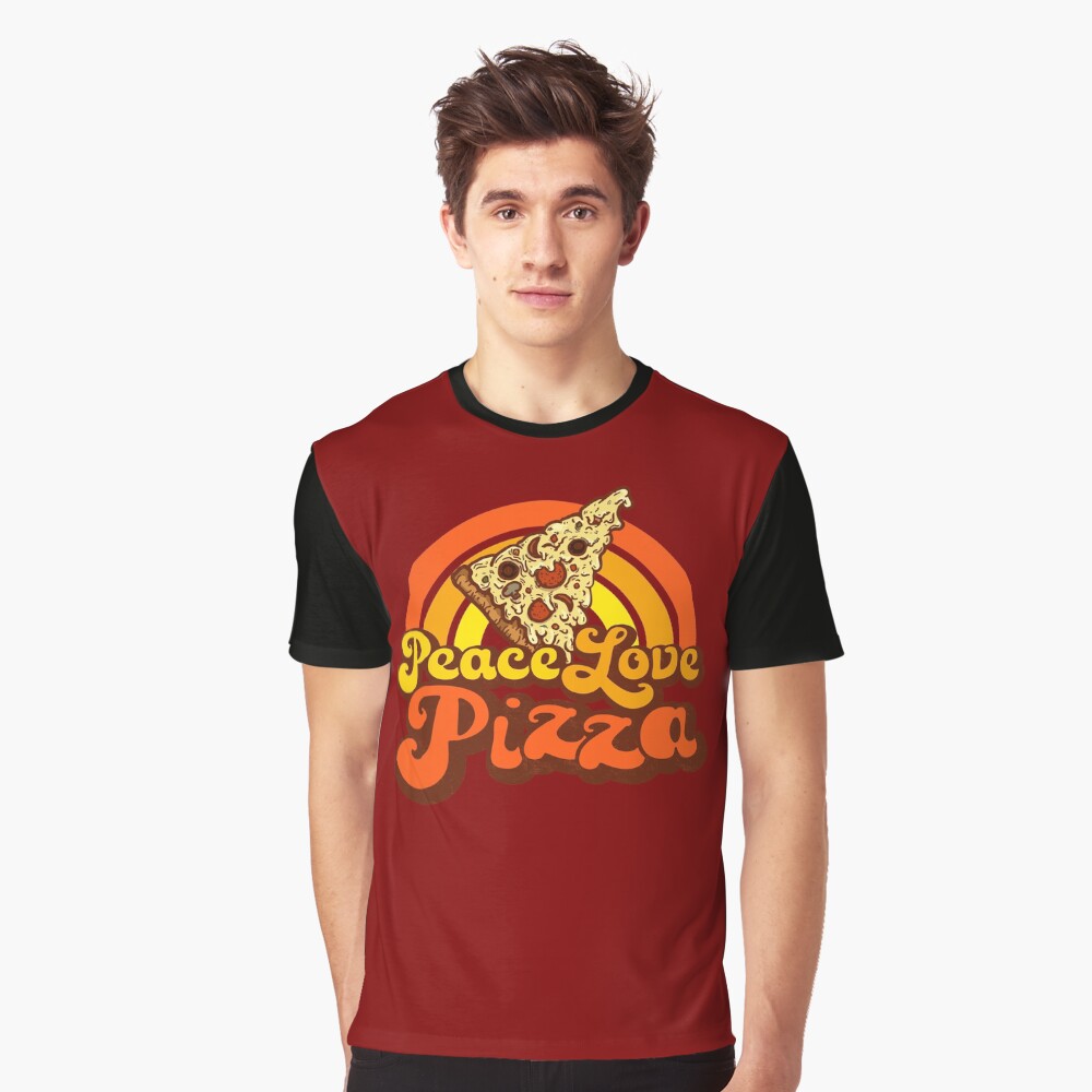 Item preview, Graphic T-Shirt designed and sold by jitterfly.