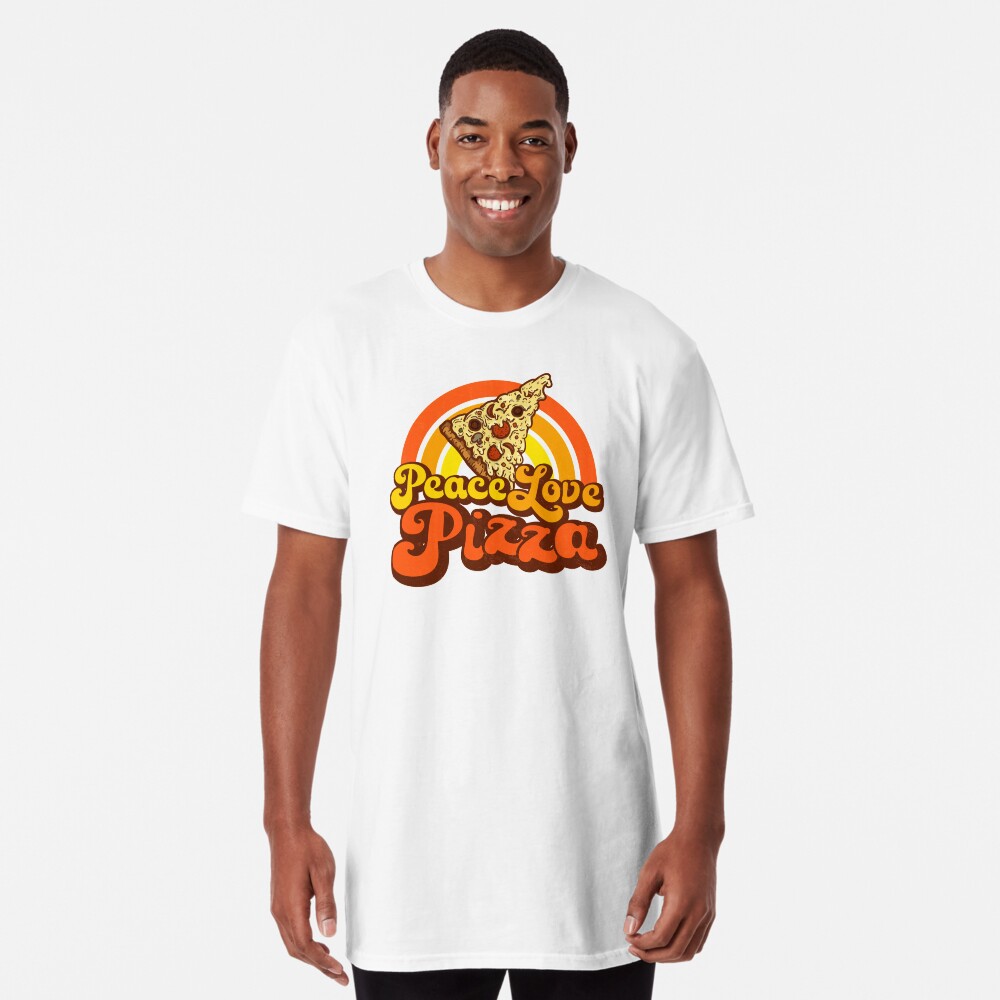 Item preview, Long T-Shirt designed and sold by jitterfly.