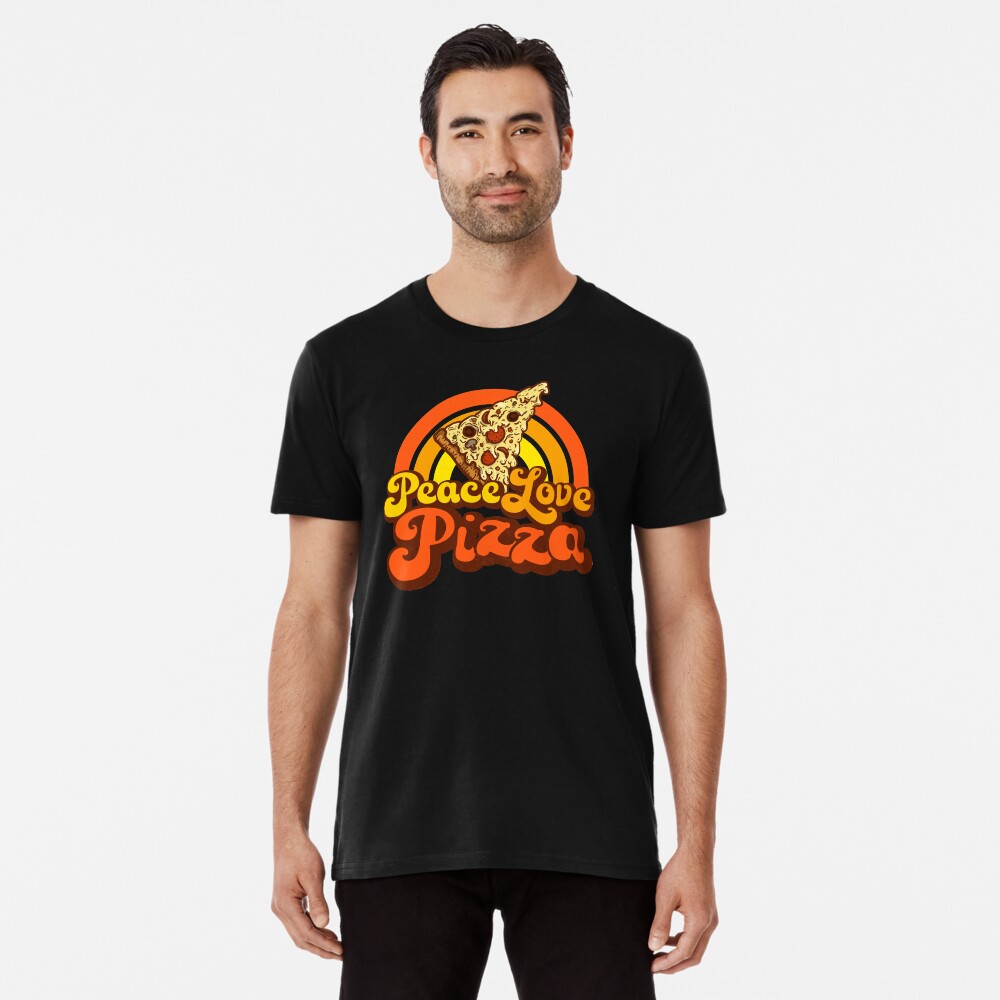 Item preview, Premium T-Shirt designed and sold by jitterfly.
