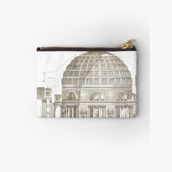 Item preview, Pantheon of Rome designed and sold by BlueSpecsStudio.