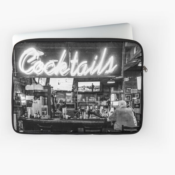 Item preview, Cocktails in neon designed and sold by ShootFirstNYC.