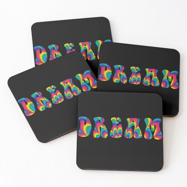 Item preview, Dream Wording designed and sold by karwilberevivalcollection.