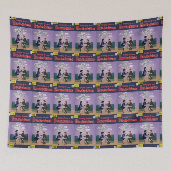 Item preview, Kardarchians Mashup.01 designed and sold by funnybhany.