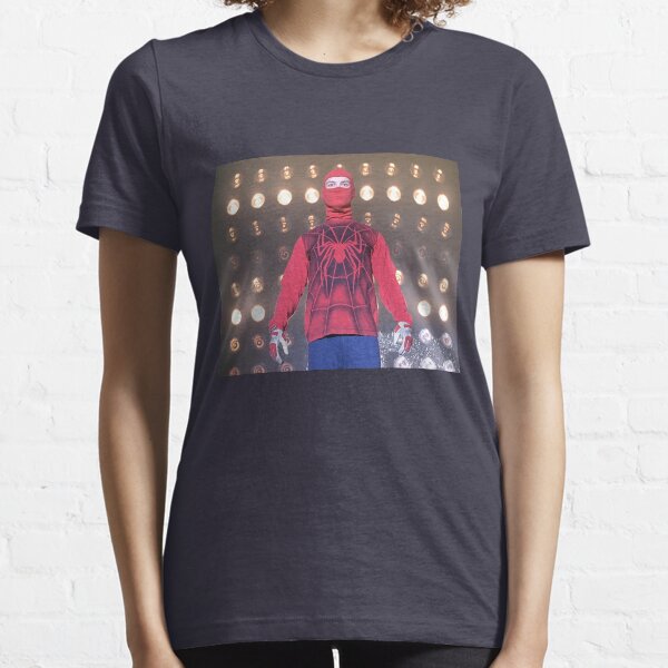 raimi spider man shirt