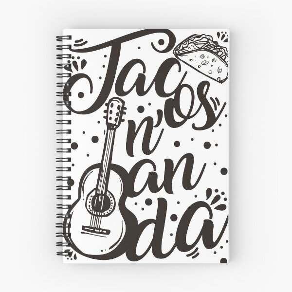 Item preview, Tacos and Banda  designed and sold by Irieriddim.