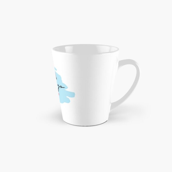 Chicago Marathon 26.2 Tasse (konisch)