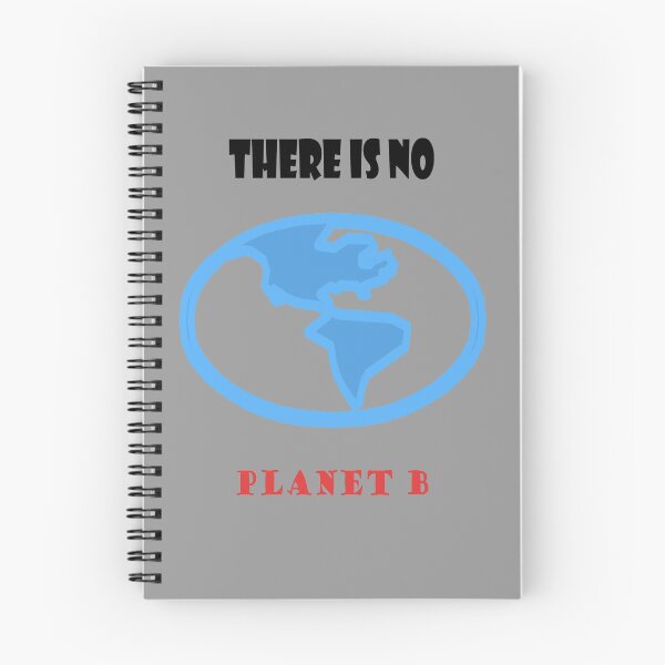 Item preview, There is no Planet B designed and sold by porfysoundtrack.