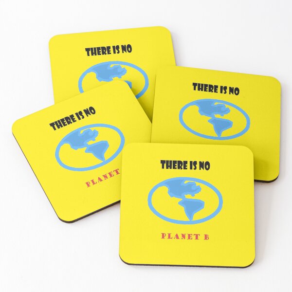 Item preview, There is no Planet B designed and sold by porfysoundtrack.