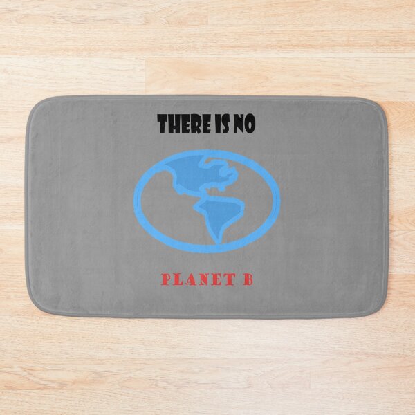 Item preview, There is no Planet B designed and sold by porfysoundtrack.