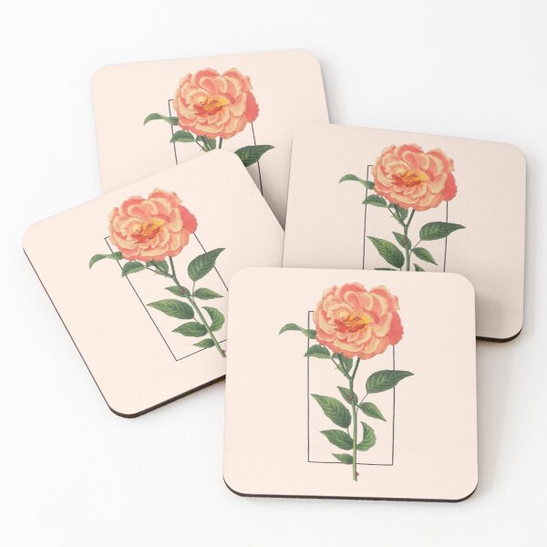 Item preview, Orange Rose Tour Design designed and sold by aestheticqueen.