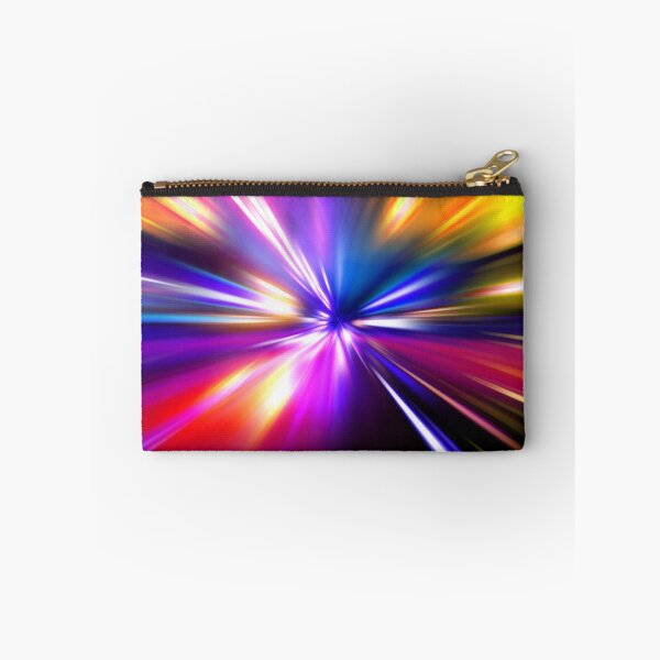Item preview, acceleration speed motion on night road designed and sold by Orderposter.