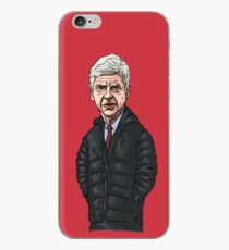 The Professor iPhone Case