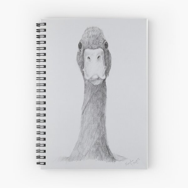 Item preview, Duck! designed and sold by KerstinsArtNz.