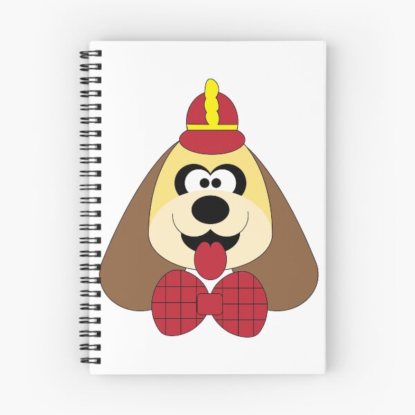 Item preview, The Banana Splits- Fleegle designed and sold by oohkissykissy.