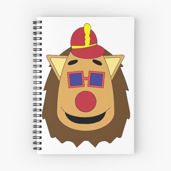 Item preview, The Banana Splits- Drooper designed and sold by oohkissykissy.