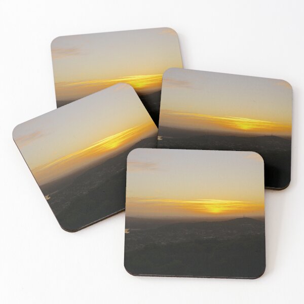 Item preview, Sunset over Albany designed and sold by D-GaP.