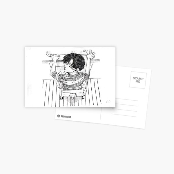 Min Jieun Killing Stalking Postcard for Sale by lerinaV