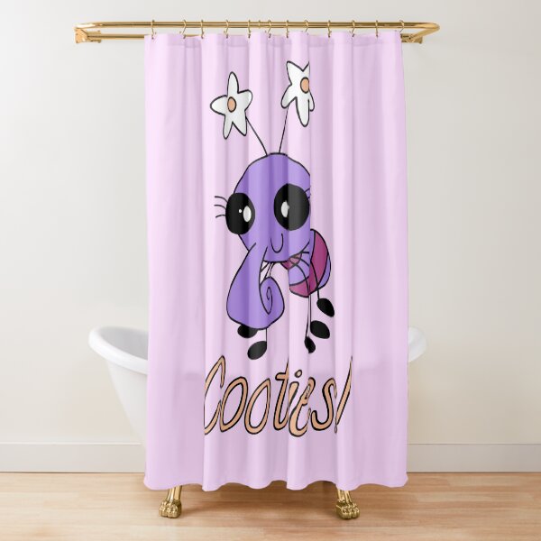 Dexterslaboratory Shower Curtains Redbubble