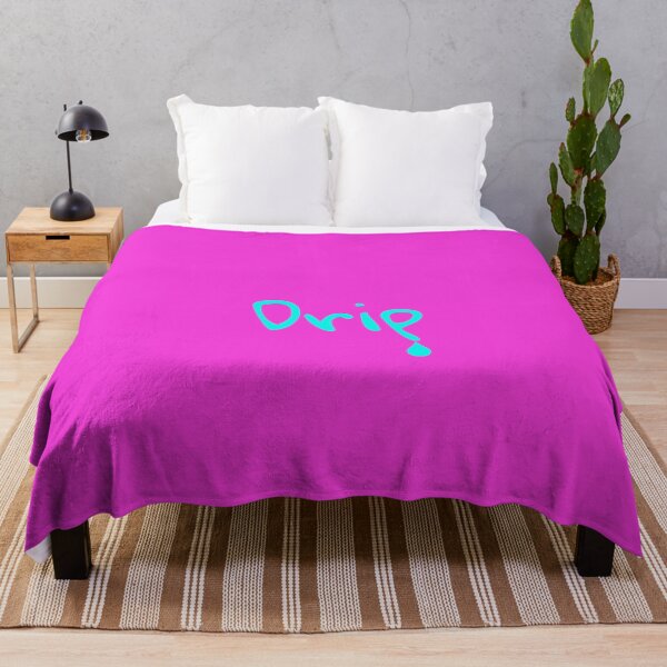 Item preview, Drip logo designed and sold by statictextiles.