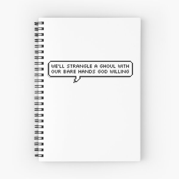Item preview, Strangle A Ghoul Buzzfeed Unsolved designed and sold by thingummy.