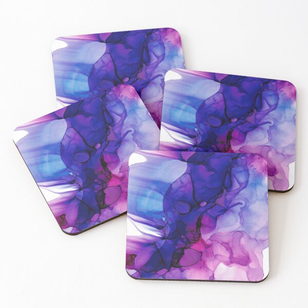 Item preview, Purple Precipitation designed and sold by herzart.
