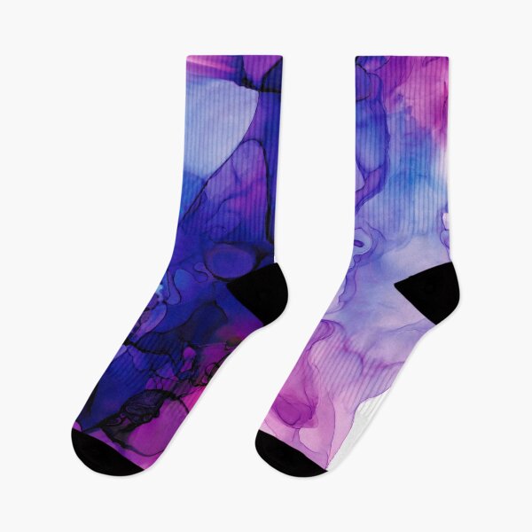Item preview, Purple Precipitation designed and sold by herzart.