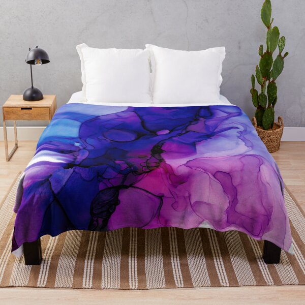 Item preview, Purple Precipitation designed and sold by herzart.
