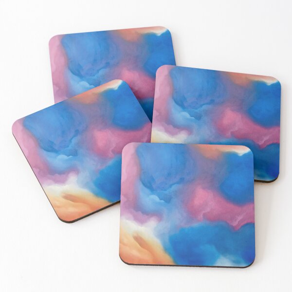 Item preview, cotton candy in the sky designed and sold by CaitlinPadilla.