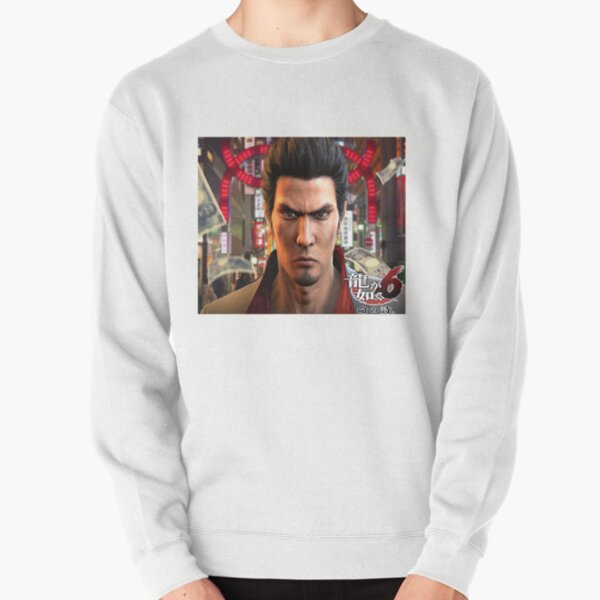Item preview, Kiryu Kazuma (Yakuza) designed and sold by Prince-of-Sand.