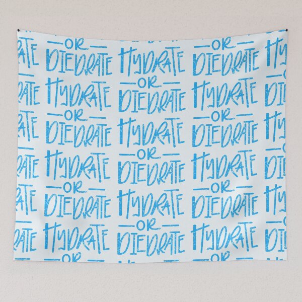 Item preview, hydrate or diedrate designed and sold by Julia Kopp.