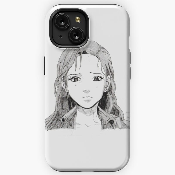 Killing Stalking comic iPhone Case for Sale by khanspatriage