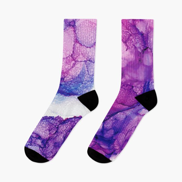 Item preview, Purple Wave designed and sold by herzart.