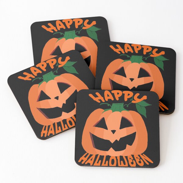 Item preview, Happy Halloween! designed and sold by KangarooZach41.