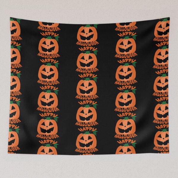 Item preview, Happy Halloween! designed and sold by KangarooZach41.