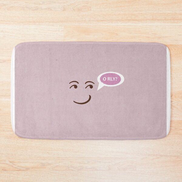 Item preview, O RLY? designed and sold by Chromapit Designs.