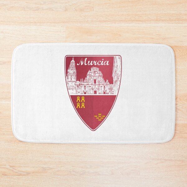 Item preview, Murcia Spain designed and sold by Jared Davies.