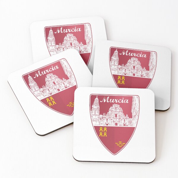 Item preview, Murcia Spain designed and sold by Jared Davies.