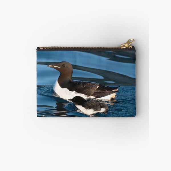 Item preview, Thick-Billed Murres of the Canadian Arctic designed and sold by Marylou Badeaux.