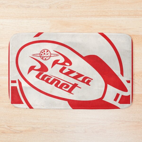 Item preview, Pizza Planet designed and sold by msdvntr.