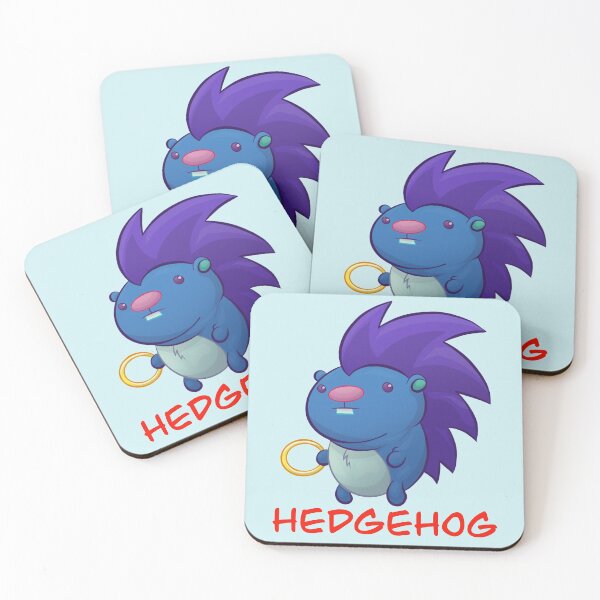 Item preview,  Hedgehog  designed and sold by MrJasonSutton.