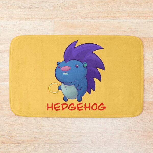 Item preview,  Hedgehog  designed and sold by MrJasonSutton.