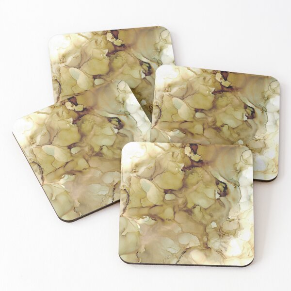 Item preview, Spilled Coffee designed and sold by herzart.