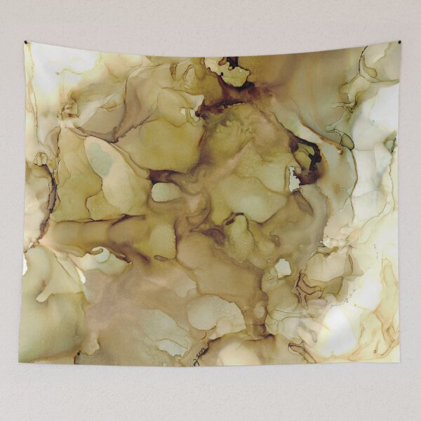 Item preview, Spilled Coffee designed and sold by herzart.