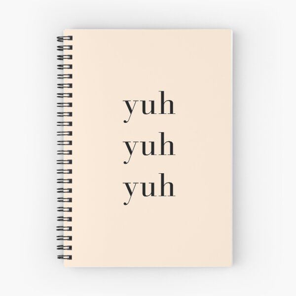 Item preview, Ariana Yuh Yuh Yuh designed and sold by yassmans.