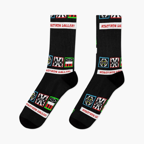 Item preview, Robotron Gallery -201 designed and sold by porfysoundtrack.