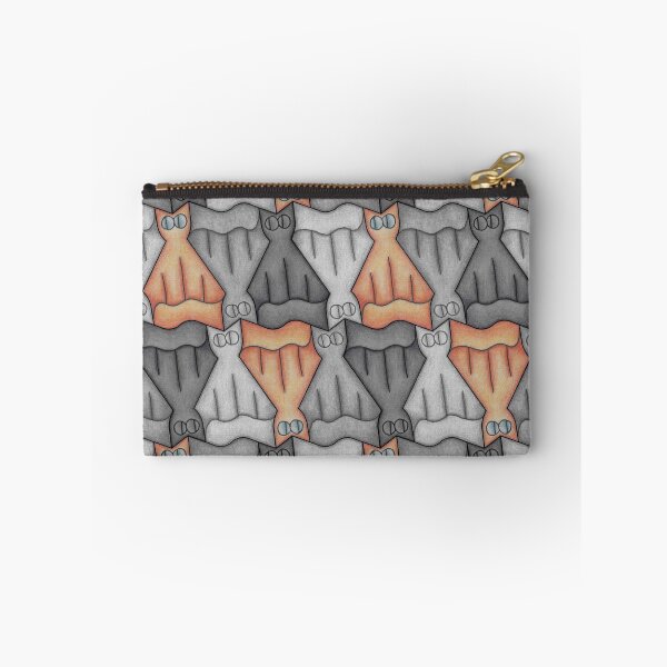 Item preview, Cat tessellation designed and sold by Vibali.