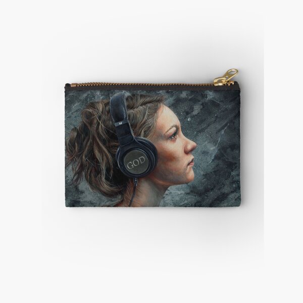 Item preview, Listen 4 designed and sold by Brent Schreiber.