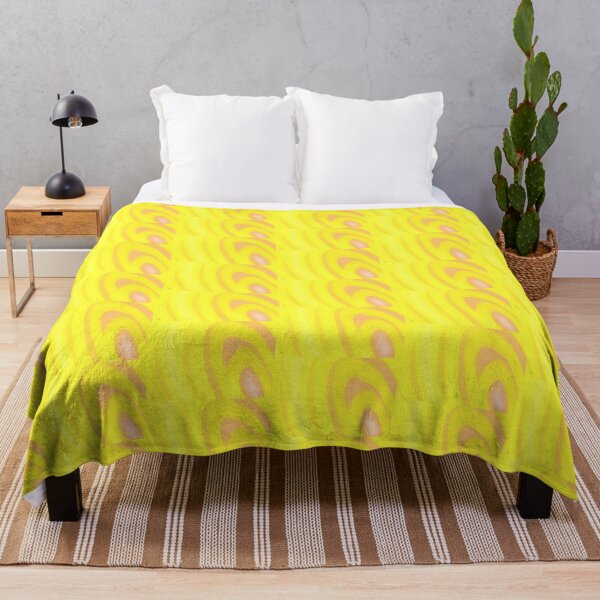 Item preview, Hello Yellow designed and sold by Helen Knecht.